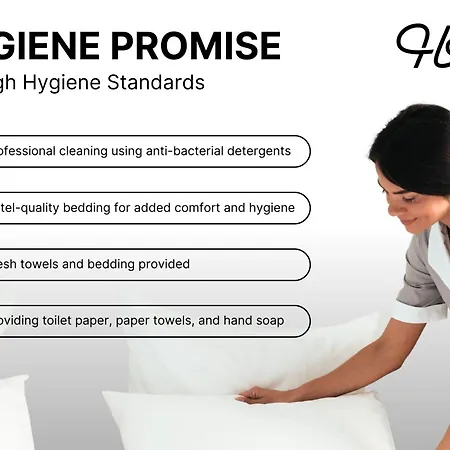 Lejlighed Homely - Spacious, Modern, S-bahn Nearby , Groups & Families