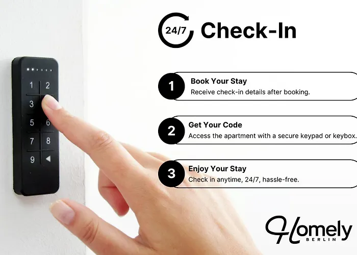 Homely - Spacious, Modern, S-bahn Nearby , Groups & Families 아파트 *