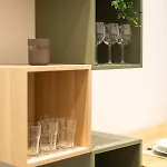 Homely - Spacious, Modern, S-bahn Nearby , Groups & Families Berlin