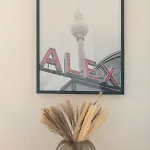 Homely - Spacious, Modern, S-bahn Nearby , Groups & Families Apartment *