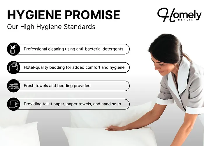 Apartment Homely - Spacious, Modern, S-bahn Nearby , Groups & Families